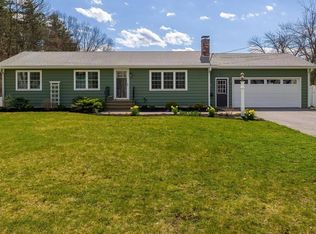 1011 George Hill Rd, Lancaster, MA 01523
