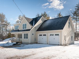 36 Turner Dr, Cape Neddick, ME 03902