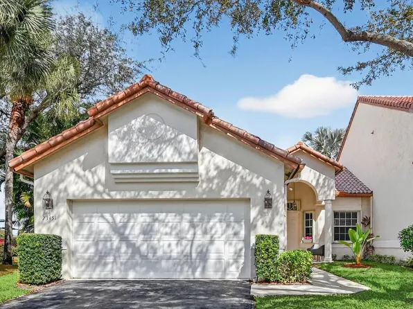 23451 Water Circle, Boca Raton, FL 33486