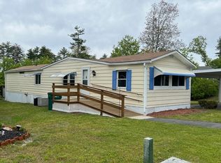 29 Presidents Way, Carver, MA 02330