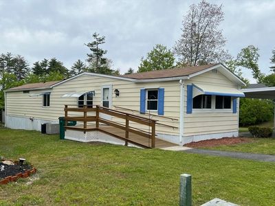 29 Presidents Way, Carver, MA, 02330