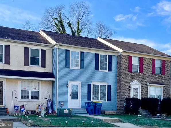 825 Commons Ln, Camden Wyoming, DE 19934