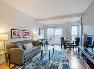(Undisclosed Address), Boston, MA 02215