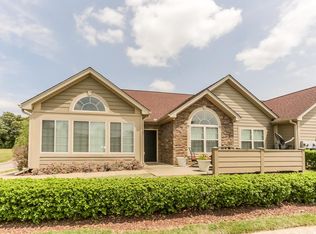 1698 E Southfield Cir, Cordova, TN 38016
