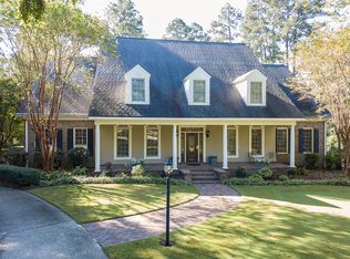 228 Grey Fox Ln, Fayetteville, NC 28303