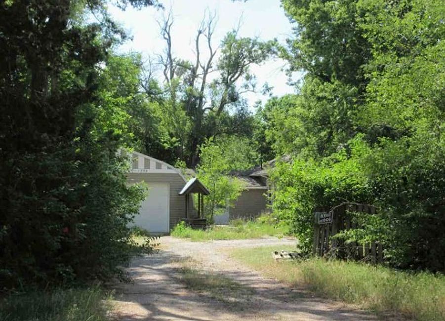 Property Front View