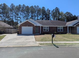 8 Westbury Dr NW, Rome, GA 30165