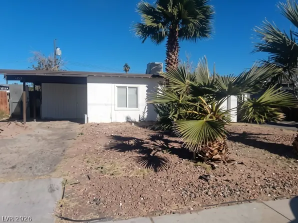 1317 Exley Ave, Las Vegas, NV 89104