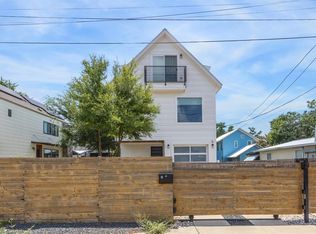 1153 Webberville Rd UNIT 1, Austin, TX 78721