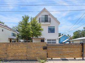 1153 Webberville Rd, Austin, TX