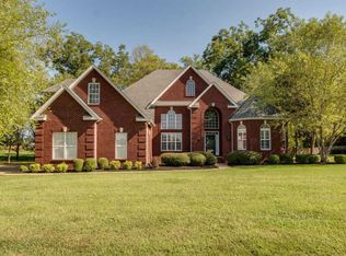 118 Annadel St, Murfreesboro, TN 37128