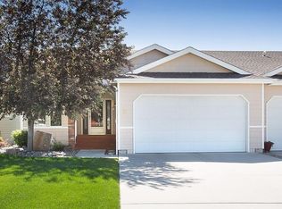12 W Antelope Trl, Billings, MT 59105