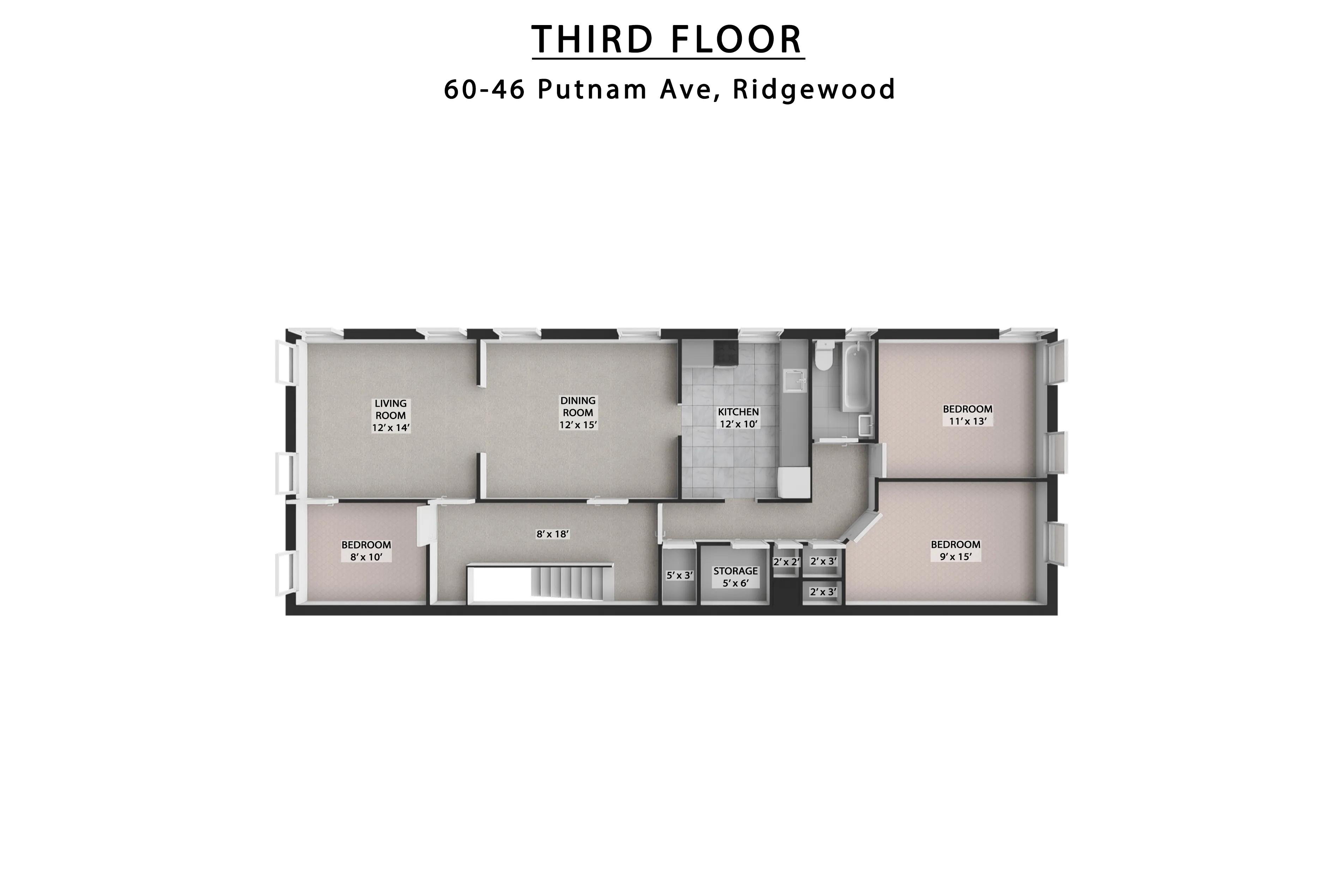 floor plan 4