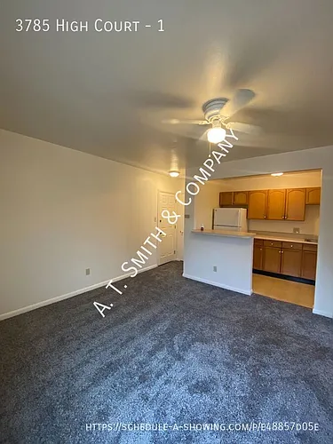 3785 High Ct #1 Photo 1 3785 High Ct #1 Photo 1