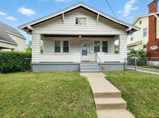 1428 Ambrose Ave, Cincinnati, OH