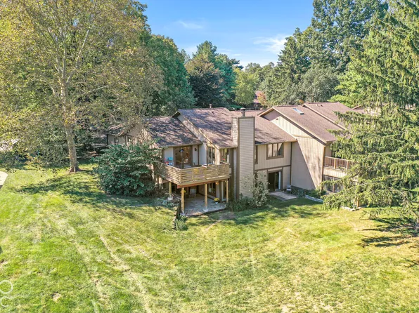 8047 Van Ness Way, Indianapolis, IN 46240
