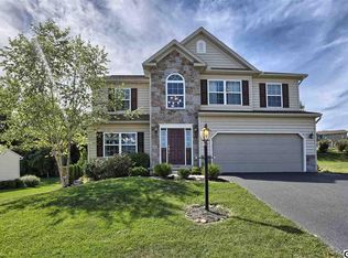 2032 Brookes Ln, Harrisburg, PA 17110