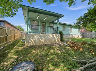 1417 Sweet Leaf Ln, Pflugerville, TX 78660