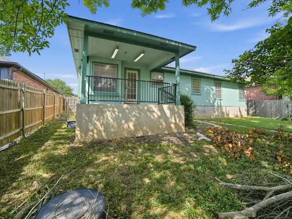 1417 Sweet Leaf Ln, Pflugerville, TX 78660