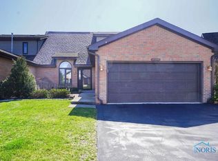 2210 Quail Lake Rd #45, Findlay, OH 45840