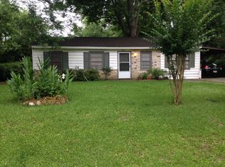 211 Whitehead Dr, Albany, GA 31705