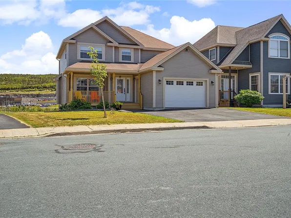 50 Iceland Place, St. John’s, NL A1B0E9