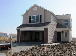11565 High Grass Dr, Indianapolis, IN