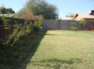 2339 E Camino St, Mesa, AZ 85213