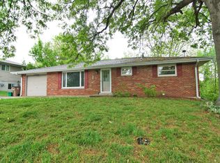 1715 Georgia St, Cape Girardeau, MO 63701