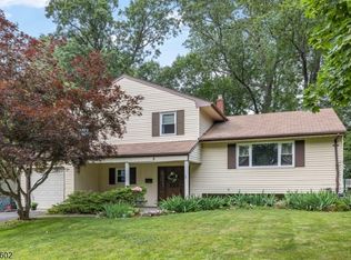 8 Berkeley Ter, Livingston, NJ 07039