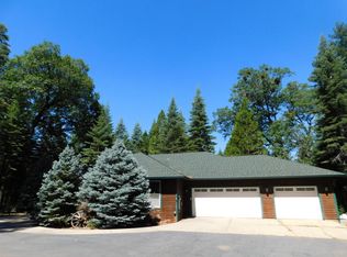 7190 Whispering Winds Ct, Shingletown, CA 96088