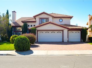 3360 Watford Way, Palmdale, CA 93551