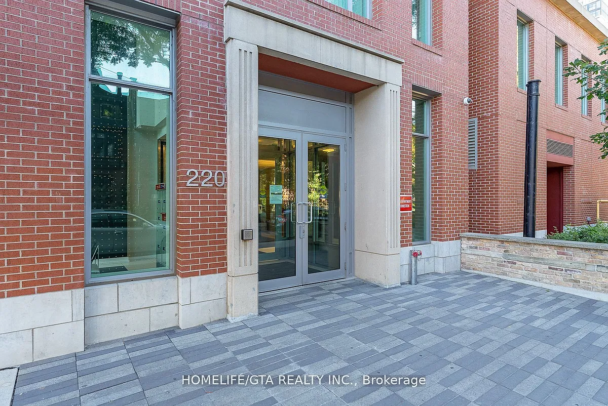Building Photo - 220 George St #506