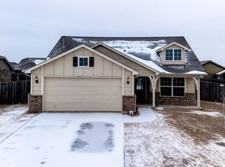 18333 E 43rd St, Tulsa, OK 74134