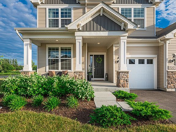 2nd image of 727 Heartland Ln
