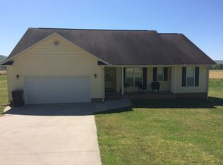 1204 County Road 17, Scottsboro, AL 35768