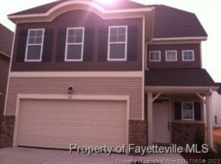 66 Red Coat Rd, Cameron, NC 28326