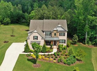 3005 Manorview Ln, Milton, GA 30004