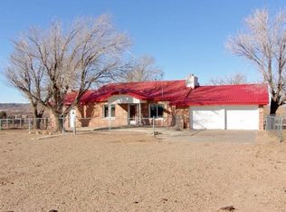 4125 Quay Rd, Tucumcari, NM 88401