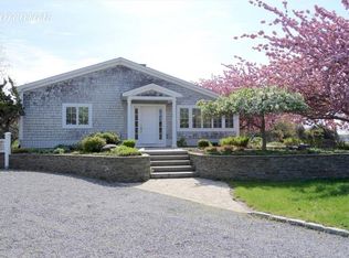 7 Osprey Ln, Shelter Island, NY 11964