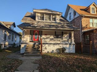 213 Shawnee Dr, Louisville, KY