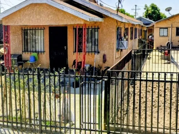 (undisclosed Address), Los Angeles, CA 90001