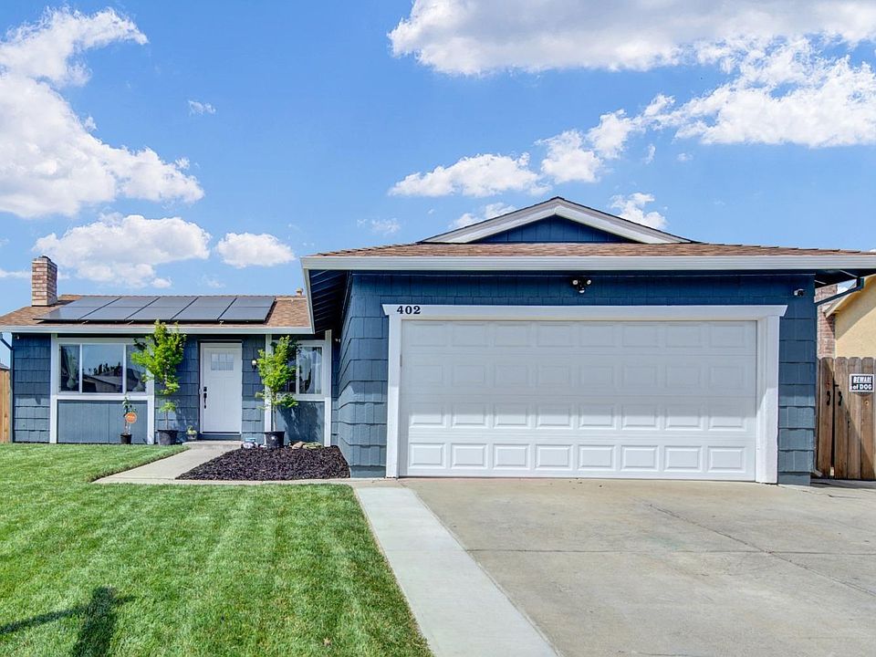 402 Bald Pate Dr, Suisun City, CA 94585 Zillow