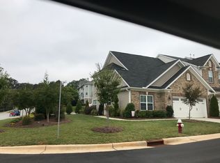 3503 Timbergate Ln, High Point, NC 27265