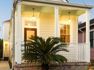 7627 Zimpel St, New Orleans, LA 70118
