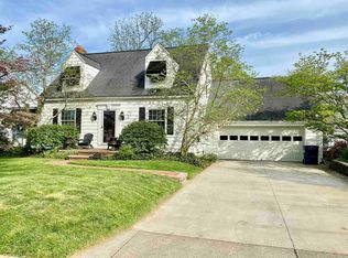 2512 Cumberland Ave, Ashland, KY 41102