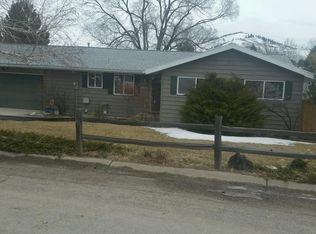 606 Simons Dr, Missoula, MT 59803