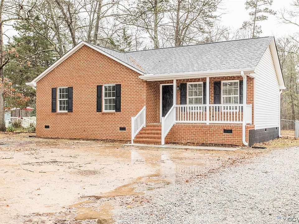 15605 Pine St, Church Road, VA 23833 Zillow
