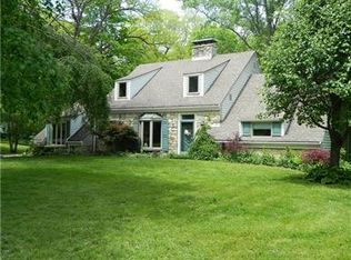 1020 Van Buskirk Rd, Anderson, IN 46011