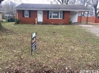 2059 Old Madisonville Rd, Henderson, KY 42420